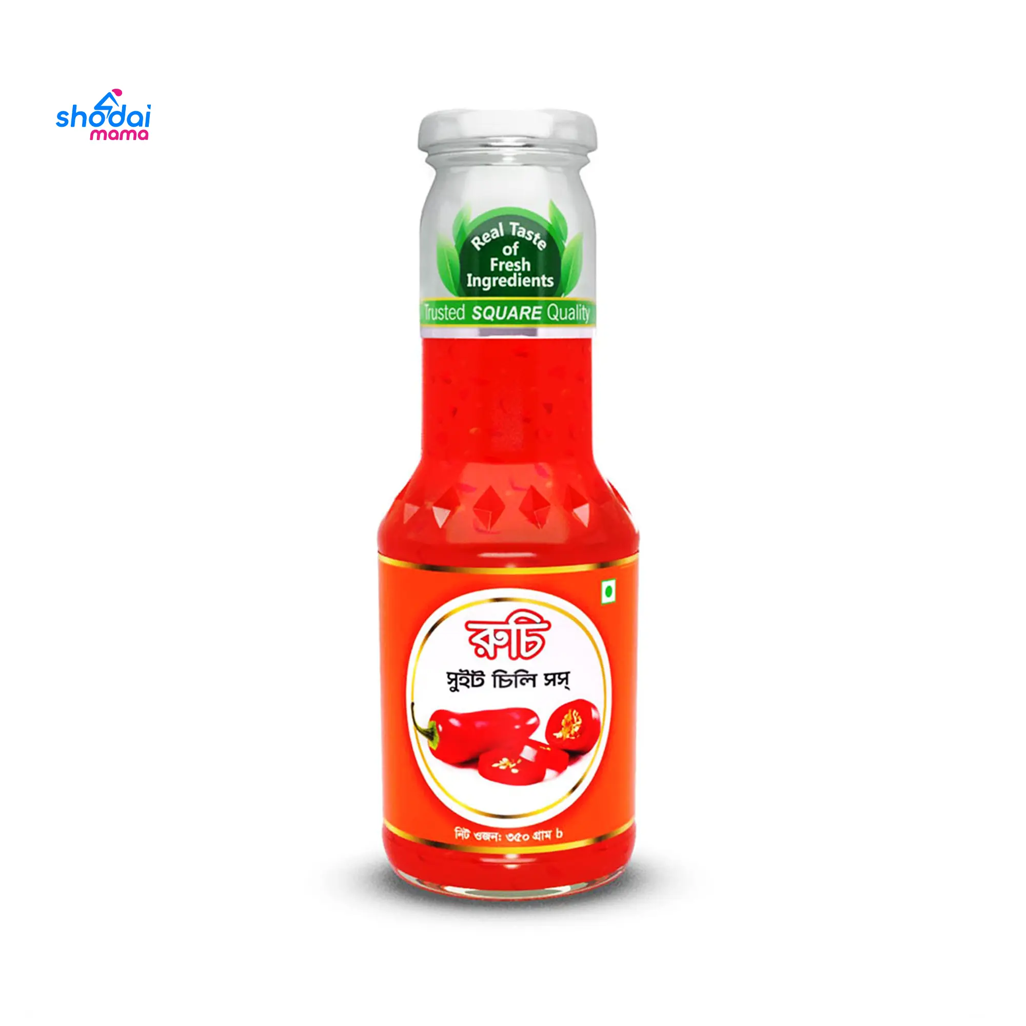 Ruchi Sweet Chilli Sauce 350gm